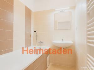 Pronájem bytu 2+1, Karviná - Nové Město, Cihelní, 57 m2