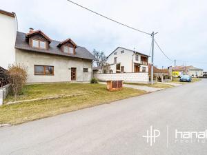 Prodej rodinného domu, Ivaň, 103 m2