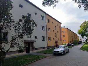 Prodej bytu 2+1, Ostrava, Dvouletky, 52 m2