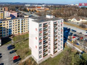 Prodej bytu 4+1, Český Těšín, Polní, 76 m2