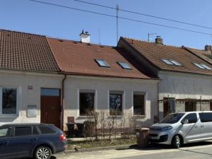 Prodej rodinného domu, České Budějovice - České Budějovice 7, Lidická tř., 133 m2