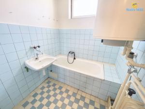 Prodej bytu 3+1, Sedlčany, Olbrachtova, 86 m2