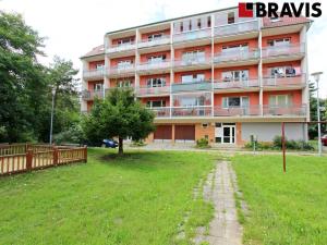 Pronájem bytu 2+kk, Brno - Slatina, Langrova, 85 m2