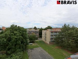 Pronájem bytu 2+kk, Brno - Slatina, Langrova, 85 m2