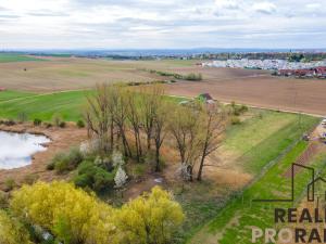 Prodej pozemku pro bydlení, Znojmo, 1369 m2