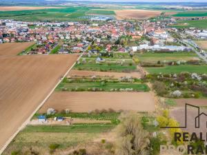 Prodej pozemku pro bydlení, Znojmo, 1369 m2