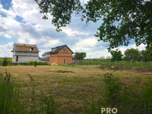 Prodej pozemku pro bydlení, Znojmo, 1369 m2