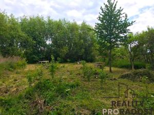 Prodej pozemku pro bydlení, Znojmo, 1369 m2