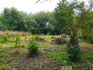 Prodej pozemku pro bydlení, Znojmo, 1369 m2