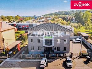 Pronájem bytu 1+kk, Zlín - Malenovice, 170 m2