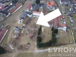 Prodej pozemku pro bydlení, Moraveč, 1950 m2