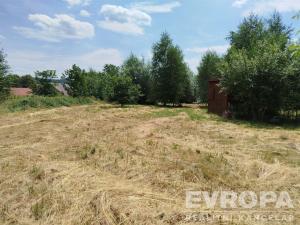 Prodej pozemku pro bydlení, Moraveč, 1950 m2
