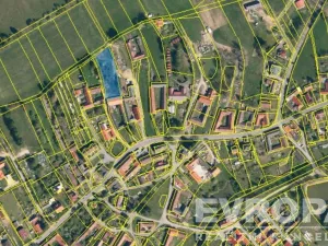 Prodej pozemku pro bydlení, Moraveč, 1950 m2