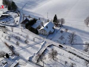 Prodej ubytování, Velké Losiny, Zadní, 200 m2