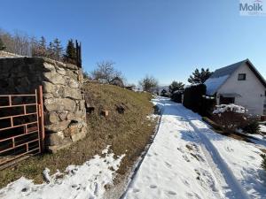 Prodej chaty, Bílina - Teplické Předměstí, 40 m2