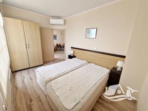 Prodej bytu 2+kk, Obzor, Bulharsko, 75 m2