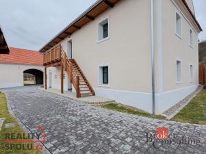 Prodej rodinného domu, Hředle, 290 m2