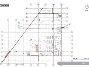 Pronájem obchodního prostoru, Brno, Kaštanová, 1000 m2