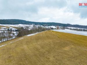 Prodej louky, Výprachtice - Valteřice, 1261 m2