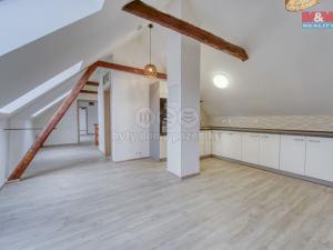 Prodej obchodního prostoru, Krupá, 170 m2