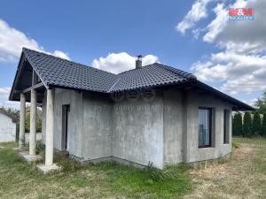 Prodej rodinného domu, Přišimasy, Jana Čermáka, 92 m2