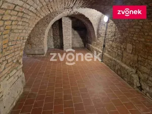 Pronájem obchodního prostoru, Uherské Hradiště, 650 m2