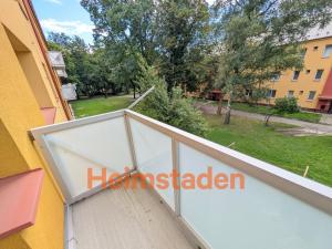 Pronájem bytu 3+1, Havířov - Šumbark, Boženy Němcové, 70 m2