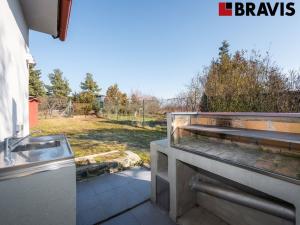 Prodej chaty, Ostopovice, 35 m2