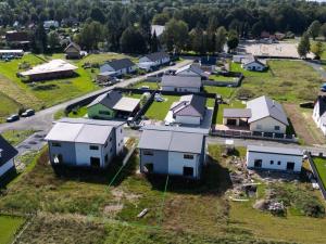 Prodej rodinného domu, Frenštát pod Radhoštěm, Ke stadionu, 180 m2