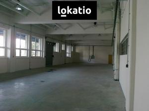 Pronájem skladu, Olomouc, 405 m2