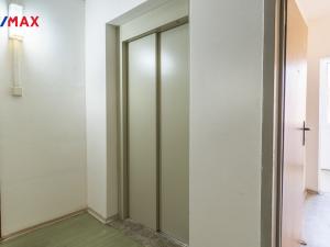 Pronájem bytu 1+kk, Praha - Chodov, Brodského, 30 m2