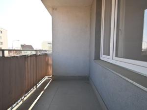 Pronájem bytu 1+kk, Brno, Rostislavovo náměstí, 49 m2