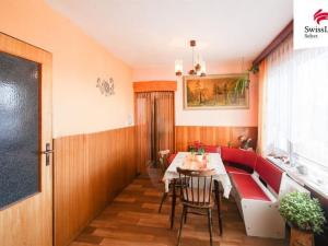 Prodej bytu 4+1, Polná, Andělova, 115 m2