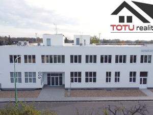 Pronájem obchodního prostoru, Jaroměř, Jezbinská, 404 m2