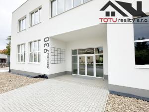 Pronájem obchodního prostoru, Jaroměř, Jezbinská, 404 m2