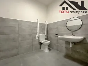 Pronájem obchodního prostoru, Jaroměř, Jezbinská, 404 m2