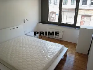 Pronájem bytu 2+kk, Praha - Žižkov, Prokopova, 56 m2