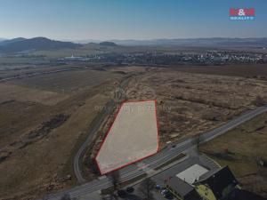 Prodej pozemku pro bydlení, Klatovy - Sobětice, 10001 m2