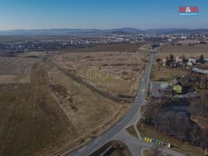 Prodej pozemku pro bydlení, Klatovy - Sobětice, 10001 m2