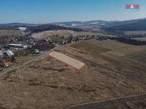 Prodej pozemku pro bydlení, Klatovy - Sobětice, 10001 m2