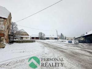 Prodej zemědělské usedlosti, Kounov, 1000 m2