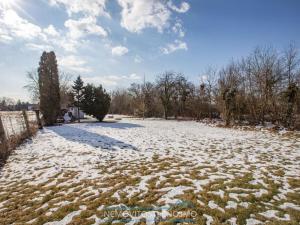 Prodej pozemku pro bydlení, Brno - Přízřenice, Zelná, 1559 m2