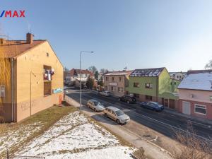 Pronájem bytu 1+1, Litvínov - Chudeřín, Horská, 31 m2