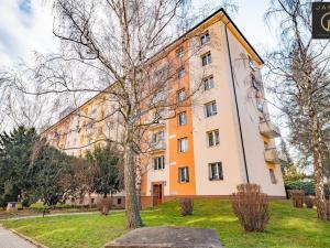 Prodej bytu 1+kk, Praha - Hloubětín, Zelenečská, 22 m2