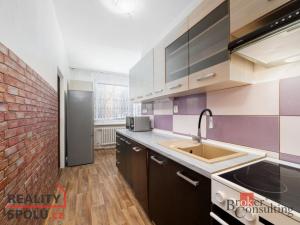 Prodej bytu 2+1, Hrádek nad Nisou, Liberecká, 65 m2