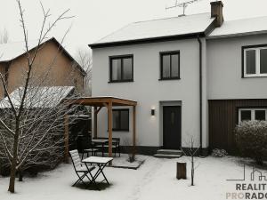 Prodej rodinného domu, Jablunkov, Plk. Velebnovského, 180 m2