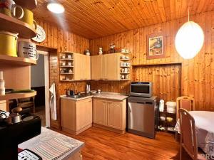 Prodej rodinného domu, Jablunkov, Plk. Velebnovského, 180 m2