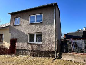 Prodej rodinného domu, Jablunkov, Plk. Velebnovského, 180 m2