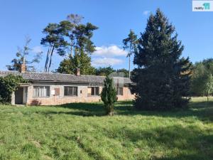 Prodej rodinného domu, Labské Chrčice, 88 m2