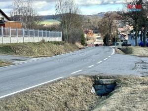 Prodej pozemku pro bydlení, Mladá Vožice, 3813 m2